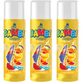 3x-szampon-dla-dzieci-bambi-z-d-pantenolem-150-ml