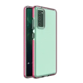 spring-case-pokrowiec-zelowe-etui-z-kolorowa-ramka-do-xiaomi-redmi-k40-pro