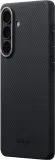 pitaka-edge-case-black-grey-twill-aaron-button-samsung-galaxy-s26-przeznaczenie-samsung