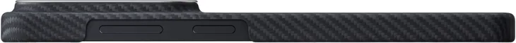pitaka-edge-case-black-grey-twill-aaron-button-samsung-galaxy-s26-kod-producenta-ks2601