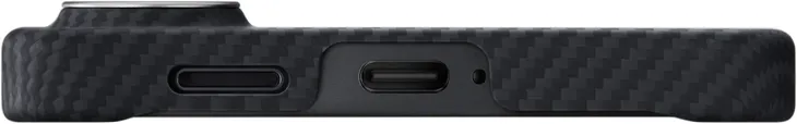 pitaka-edge-case-black-grey-twill-aaron-button-samsung-galaxy-s26-marka-pitaka