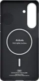 pitaka-edge-case-black-grey-twill-aaron-button-samsung-galaxy-s26-stan-nowy-przeznaczenie-samsung