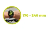 mobile-origin-easy-strap-watch-22mm-black-material-nylon