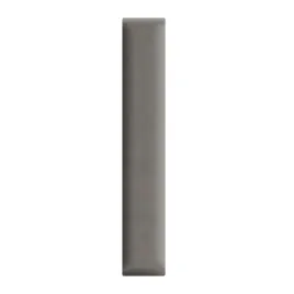 panel-scienny-90-x-15-cm-tapicerowany-3d-wezglowie-w-kolorze-szarym