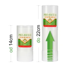wklad-olejowy-do-zniczy-pro-eco-3-max-pol-14cm-22cm-4-dni-palenia-sztuka