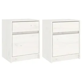 szafki-nocne-2-szt-biale-40x31x50-cm-lite-drewno-sosnowe