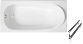 wanna-prostokatna-polimat-medium-170x75-gratis-nogi