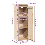 szafka-scienna-30x30x100-cm-lite-drewno-sosnowe-stan-nowy-szerokosc-mebla-30-cm