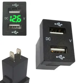 usb-5v-31a-ladowarka-montazowa-samochodowa-zasilacz-toyota-i-japonczyki