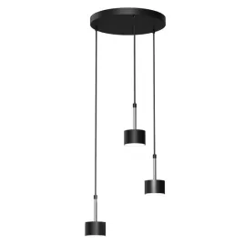 lampa-sufitowa-wiszaca-czarna-srebrna-arena-black-silver-3xgx53