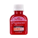 sentic-pigment-do-farb-80ml-czerwony-d11