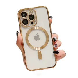 etui-do-iphone-14-pro-6-1-mocne-przezroczyste-zlote