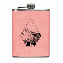 piersiowka-w-ekoskorze-200-ml-gorski-pejzaz-rozowa
