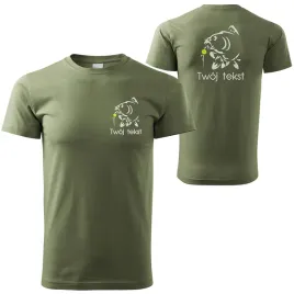 koszulka-wedkarska-z-haftem-rozne-wzory-khaki