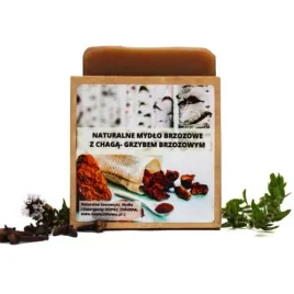 mydlo-z-chaga-naturalny-sklad-pieleganacja-do-ciala-twarzy-w-kostce-130g