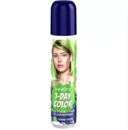 venita-spray-koloryzujacy-1-day-wiosenna-zielen