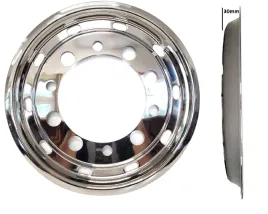 kolpak-kola-nierdzewny-225-et130-chrom-tir