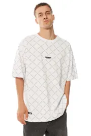 koszulka-meska-t-shirt-mass-dnm-monogram-biala