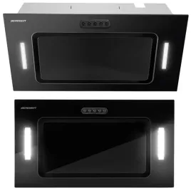 okap-kuchenny-podszafkowy-oswietlenie-led-szklany-czarny-52-cm