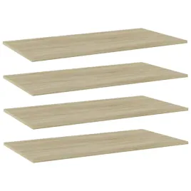 polki-na-ksiazki-4-szt-dab-sonoma-80x20x15-cm-plyta
