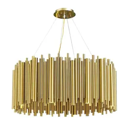 lampa-sufitowa-app1560-zlota-wiszaca-zyrandol