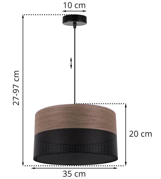 lampa-sufitowa-wiszaca-zyrandol-do-salonu-pokoju-elegancki-fornir-orzechowy-klasa-efektywnosci-energetycznej-a