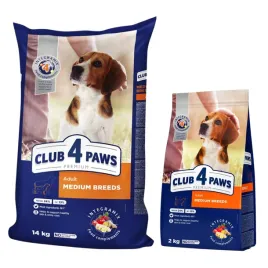 sucha-karma-dla-psow-srednich-ras-z-kurczakiem-i-ryzem-club-4-paws-14-2kg