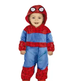 stroj-dzieciecy-maly-czlowiek-pajak-przebranie-karnawal-halloween-98