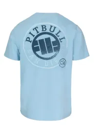 koszulka-meska-t-shirt-pit-bull-pitbull-sd-stamp-jasno-niebieska
