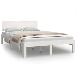 biala-rama-lozka-z-litego-drewna-sosnowego-2055-x-1235-x-695-cm