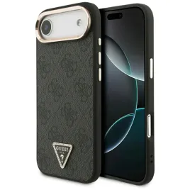 etui-guess-4g-triangle-logo-magsafe-do-iphone-air-czarny-zloty