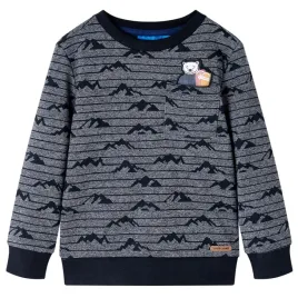 bluza-dziecieca-granatowy-melanz-104