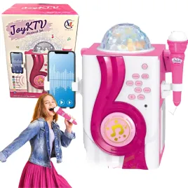 zestaw-do-spiewania-karaoke-mikrofon-piosenki-dzwieki-efekty-swietlne-usb