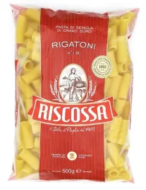 pastificio-riscossa-makaron-rigatoni-grube-rurki-500-g