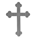 krzyz-polerowany-40cm