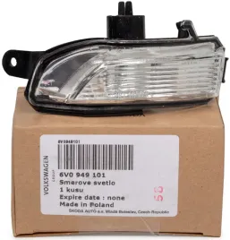 kierunkowskaz-lusterka-lewy-skoda-fabia-iii-rapid-6v0949101a-oryginal