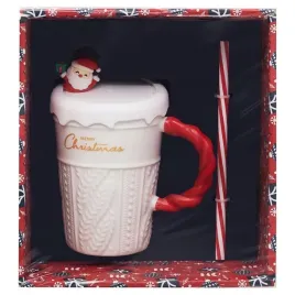 zestaw-kubek-ze-slomka-santa-s-factory-bialy-300-ml