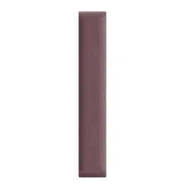 panel-scienny-90-x-15-cm-tapicerowany-3d-wezglowie-ciemnorozowe