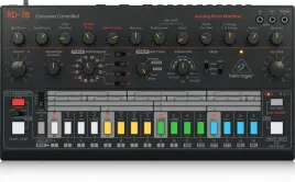 behringer-rd-78-analogowa-maszyna-perkusyjna