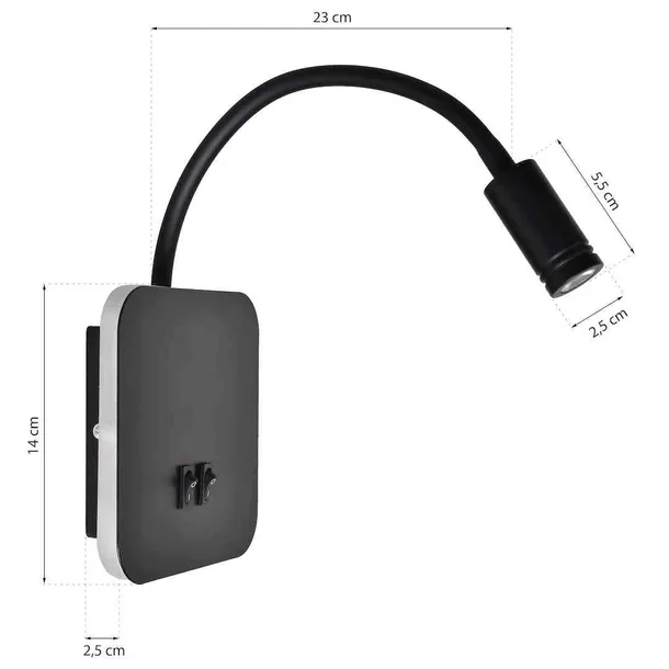 lampka-nocna-base-8w-2w-black-plec-unisex