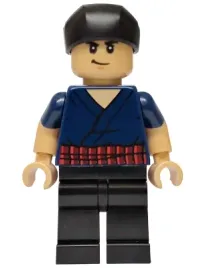 lego-one-piece-minifigurka-op019-roronoa-zoro-black-bandana
