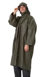 poncho-peleryna-przeciwdeszczowa-lowland-xl-wodoodporna-zielona