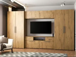 praktyczna-mebloscianka-zeus-330x189-szafka-rtv-or-nadstawki-or-dab-lancelot