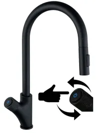 bateria-kuchenna-granit-press-pull-out-do-zlewu-q