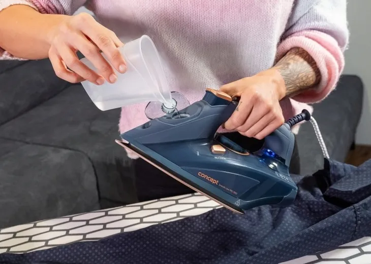 zelazko-concept-zn9110-moc-2800-w