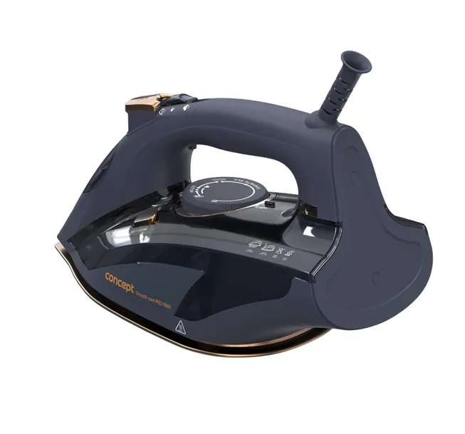 zelazko-concept-zn9110-stan-nowy-marka-concept