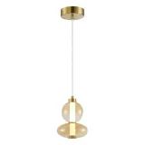 lampa-wiszaca-daphne-amber-12w