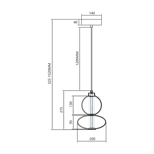 lampa-wiszaca-daphne-amber-12w-kolor-zloty-marka-milagro