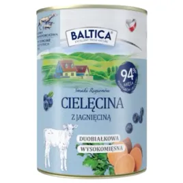 baltica-mokra-karma-dla-psa-cielecina-z-jagniecina-i-batatem-400g