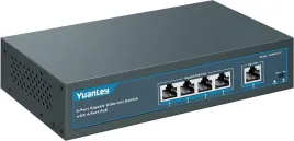 switch-poe-yuanley-5-portow-gigabit-78w-vlan-metalowy-plug-and-play